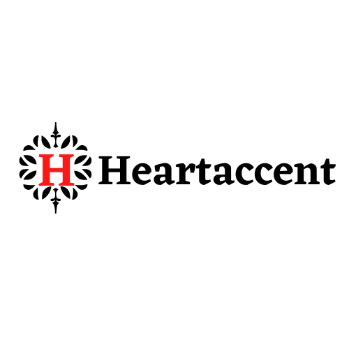 heartaccent.com