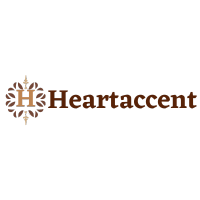 heartaccent.com logo