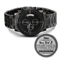 Son Graduation Gift