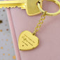 Never Forget The Difference You Make, Thank You Gift, Midwife Gift, Ceramic Heart, Friend Gift, Appreciation Gift, Appreciation