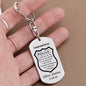 Police Officer Gift