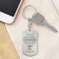 Order from Rayleen - Back Engrave: Love Mom & Dad H