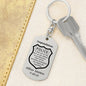 Police Officer Gift