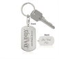 keychain gift for men