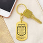 Police Officer Gift