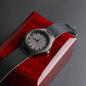 You Were My First Friend - Engraved Wooden Watch for Dad