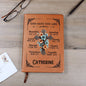 Personalized Prayer Journal For Women