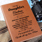 Personalized Graduation Gift For Daughter