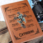 Personalized Prayer Journal For Women