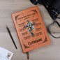 Personalized Prayer Journal For Women