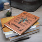Personalized Prayer Journal For Women