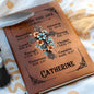 Personalized Prayer Journal For Women
