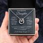 Gift for Daughter - Lifetime Bond
