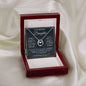 Gift for Daughter - Lifetime Bond
