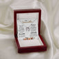 Personalized Gift For Boyfriend's Mom