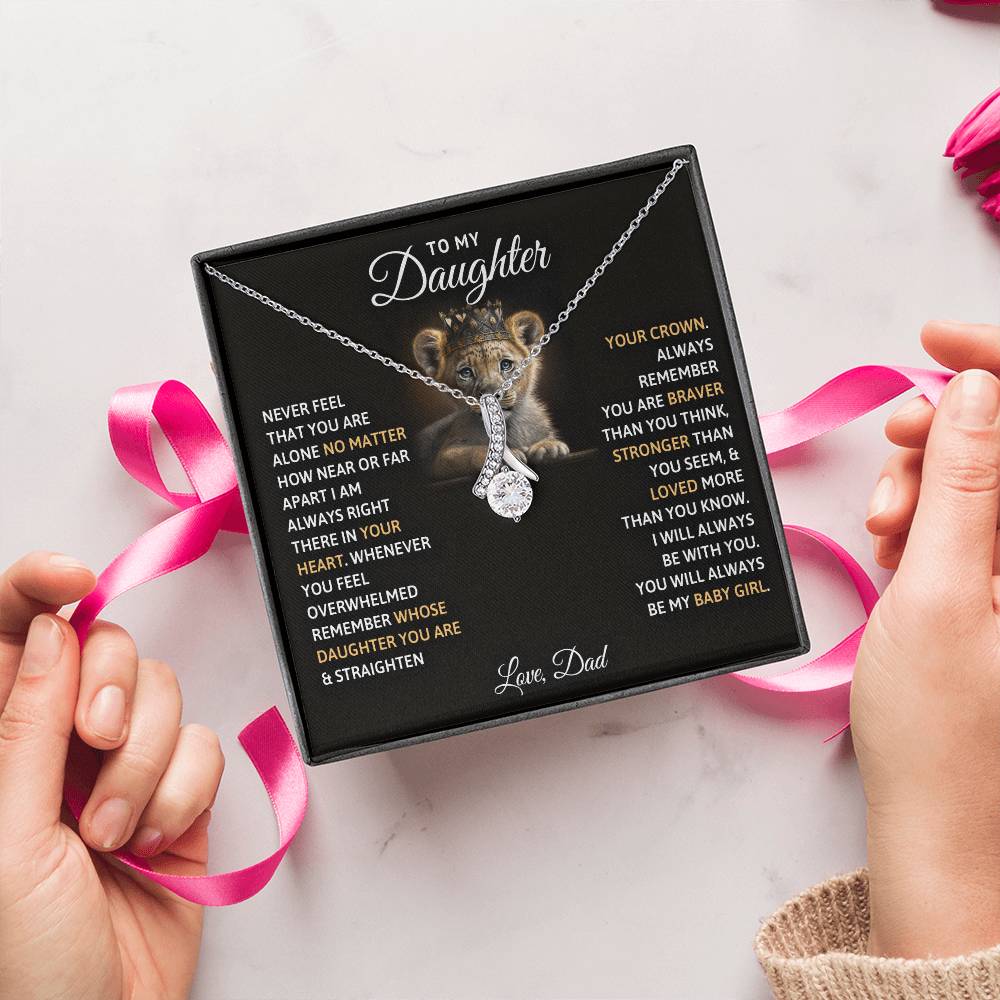 graduation gift for daughter