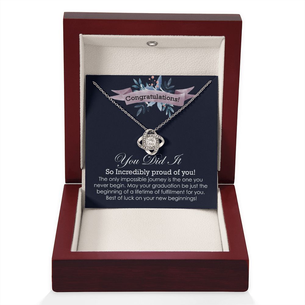Graduation Gift For Your Loved One