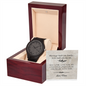 Wooden Watch for Son-in-Law – Wedding Gift