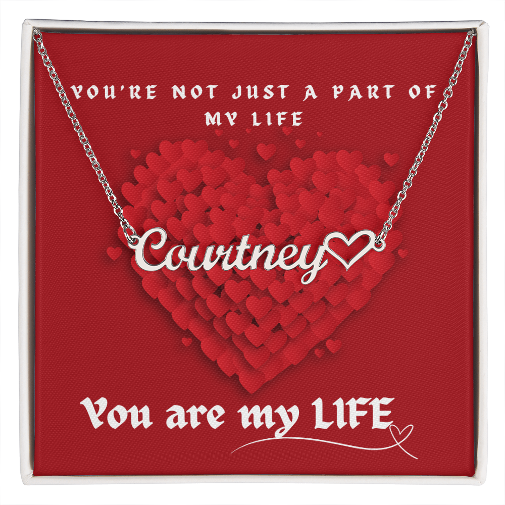 gift for girlfriend or for wife