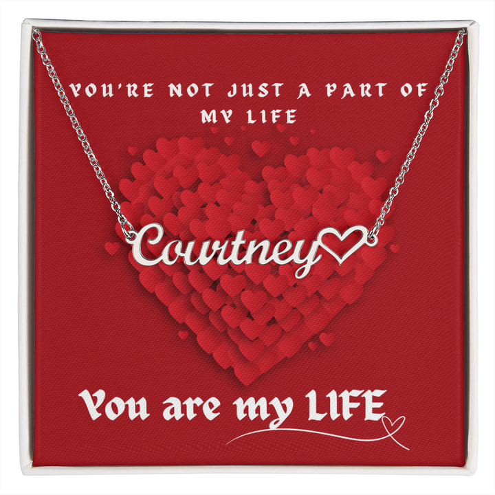 gift for girlfriend or for wife
