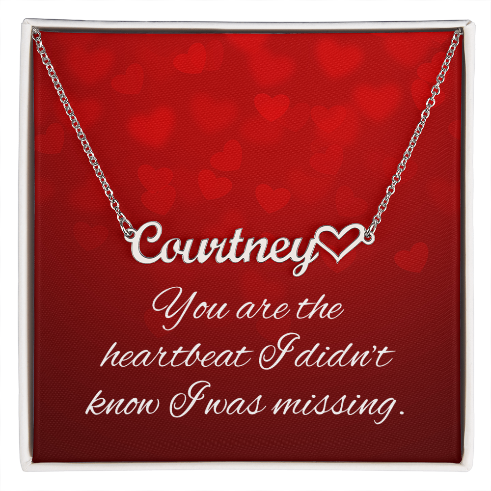 gift for girlfriend and for wife