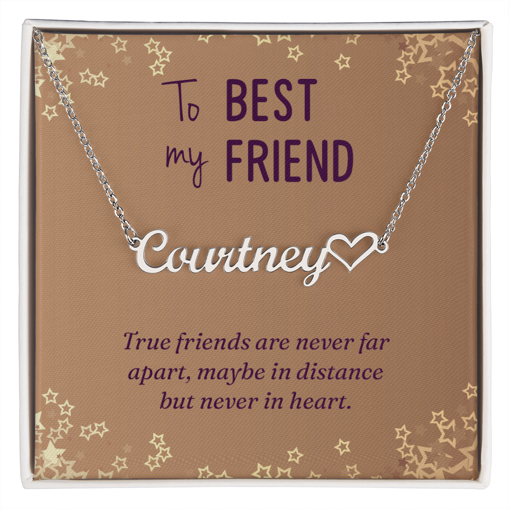 gift for bestfriend