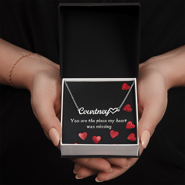 gift for girlfriend