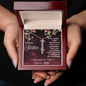 To My Sister Jewelry
