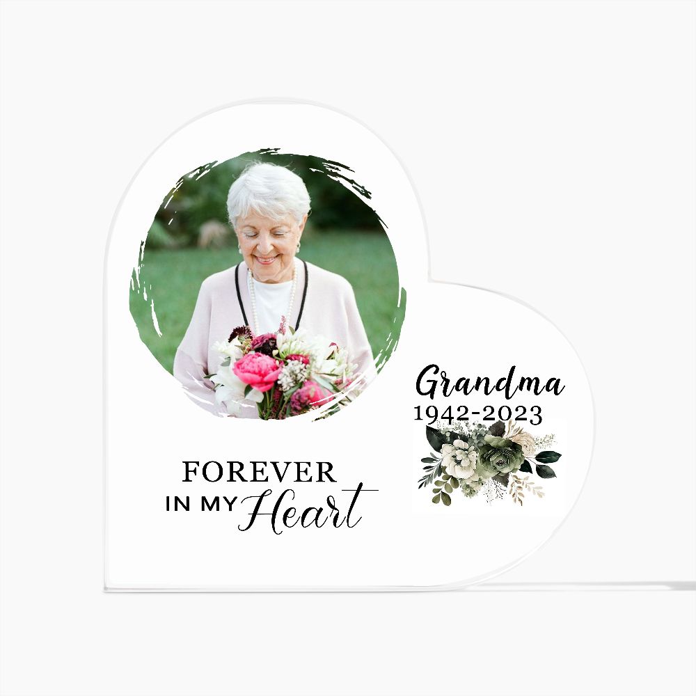 memorial gift