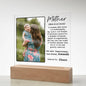 Customized Mother's Day Photo | Mother Definition