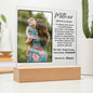 Customized Mother's Day Photo | Mother Definition