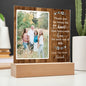 Mom Thank You For Your Love For Each One Of Us
