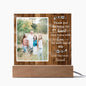 Mom Thank You For Your Love For Each One Of Us