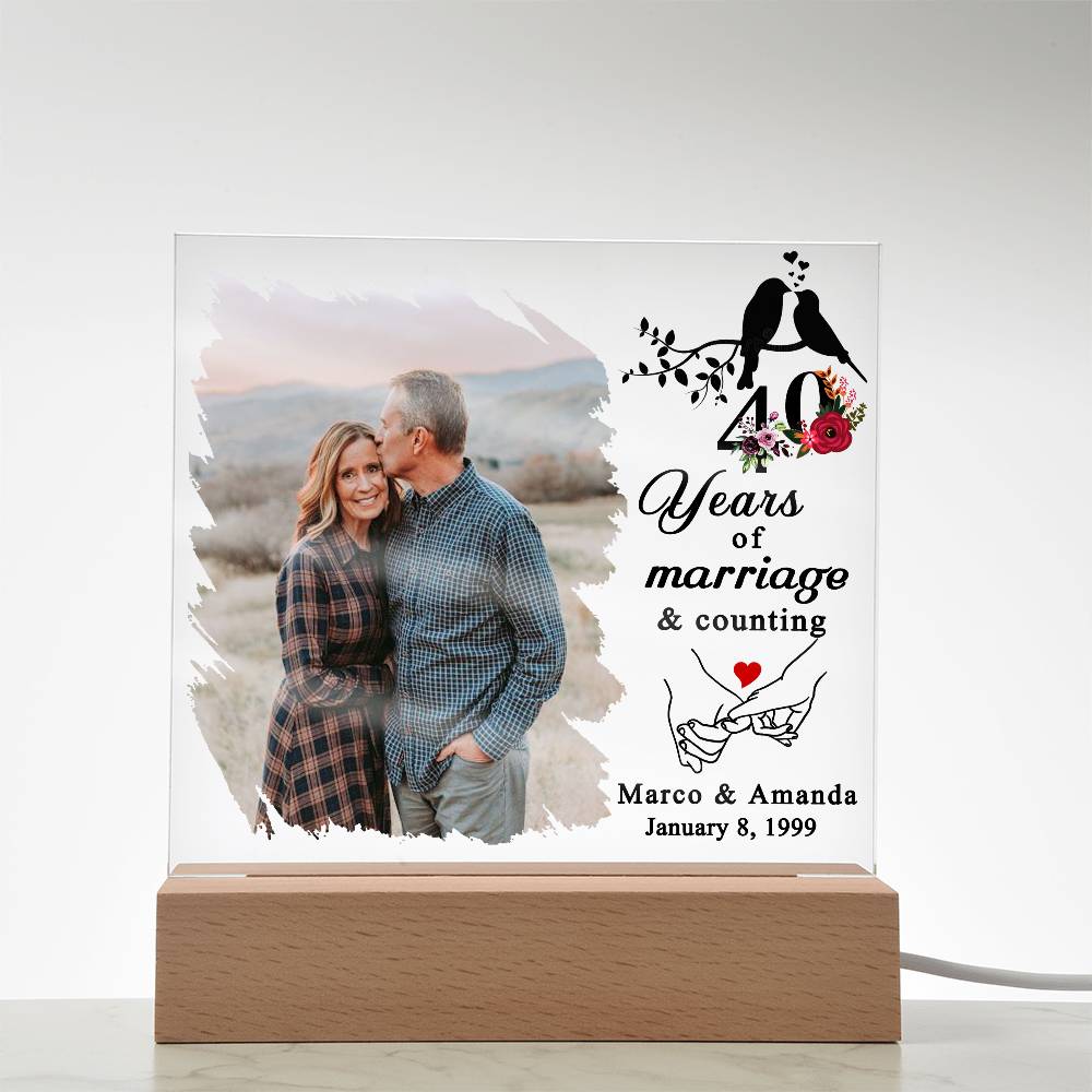 Dad Unconditional Love to Daughter