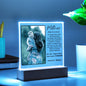Customized Mother's Day Photo | Mother Definition