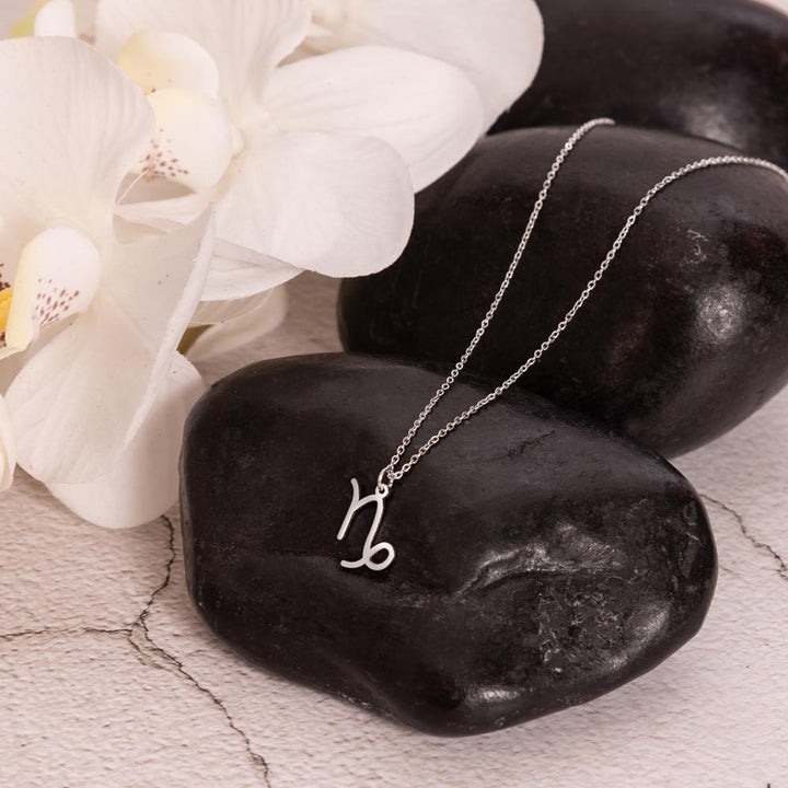 odiac neckalce gift