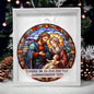 Thanks Be To God Ornament