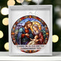 Thanks Be To God Ornament