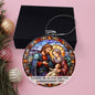 Thanks Be To God Ornament