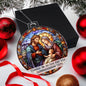 Thanks Be To God Ornament