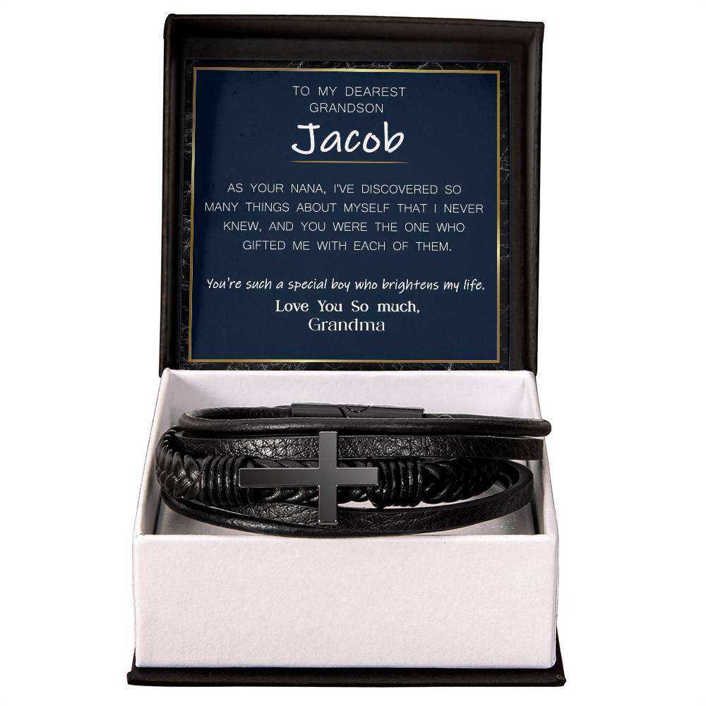 Grandson gift