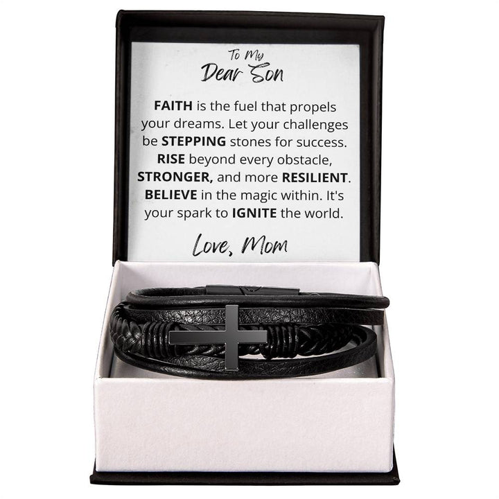 men's bracelet