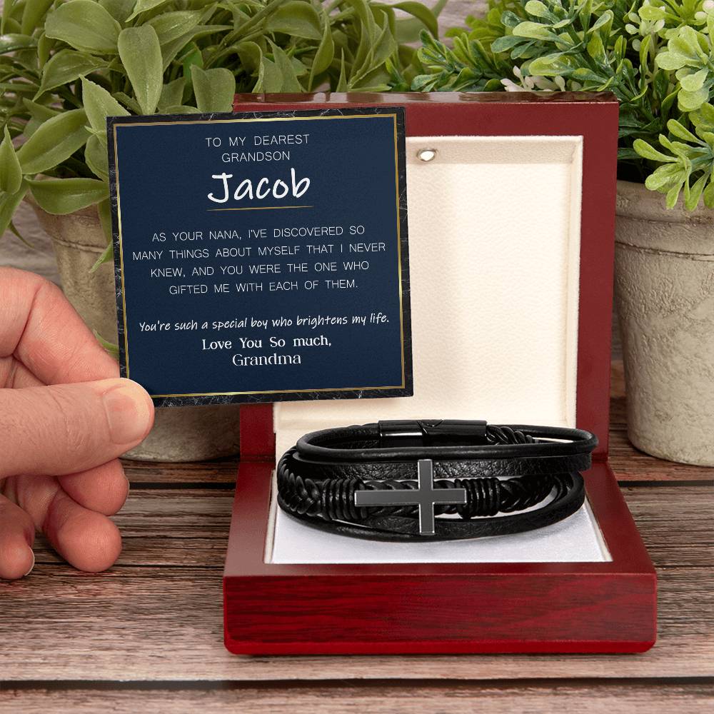 Grandson gift
