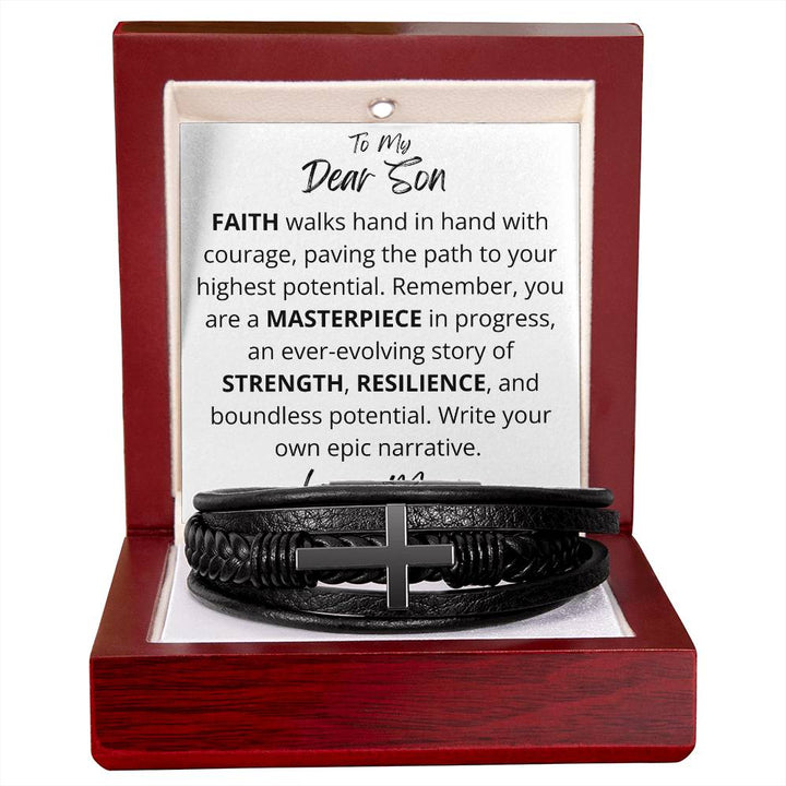 bracelet gift for men