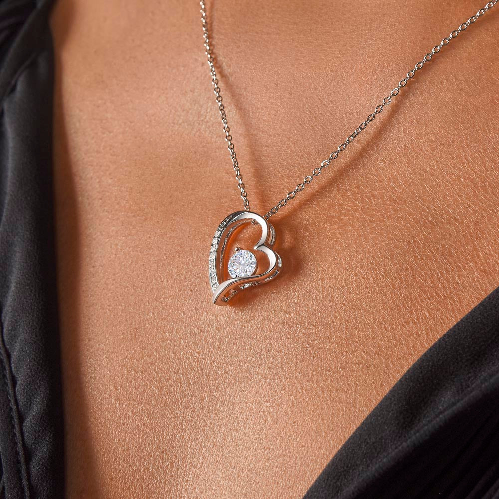 Loving Gift for Mother-In-Law
