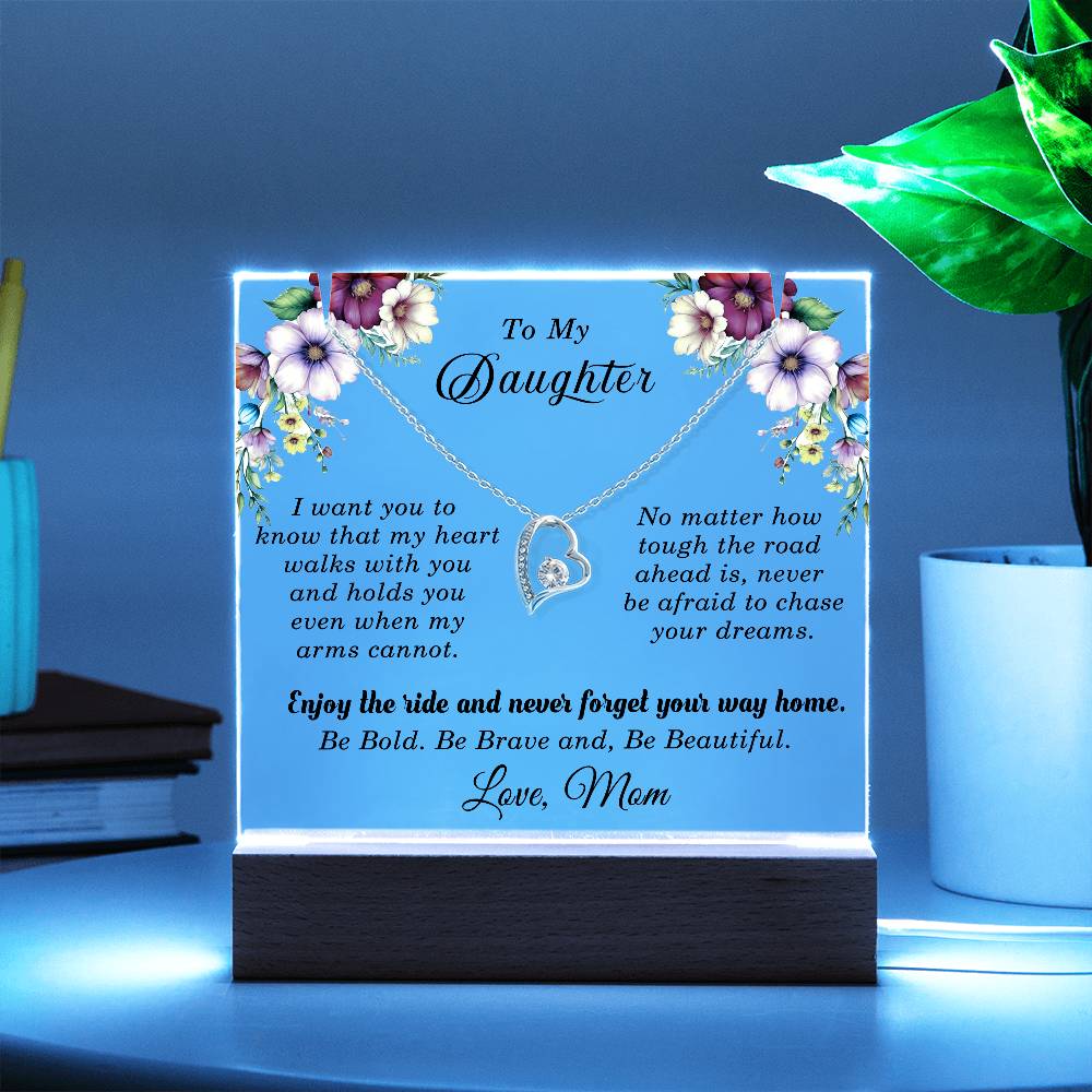 gift for daughter