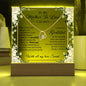 Mother In Law Gift from Daughter In Law