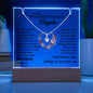 Loving Gift For Your Beautiful Soulmate