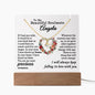 Loving Gift For Your Beautiful Soulmate