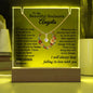 Loving Gift For Your Beautiful Soulmate